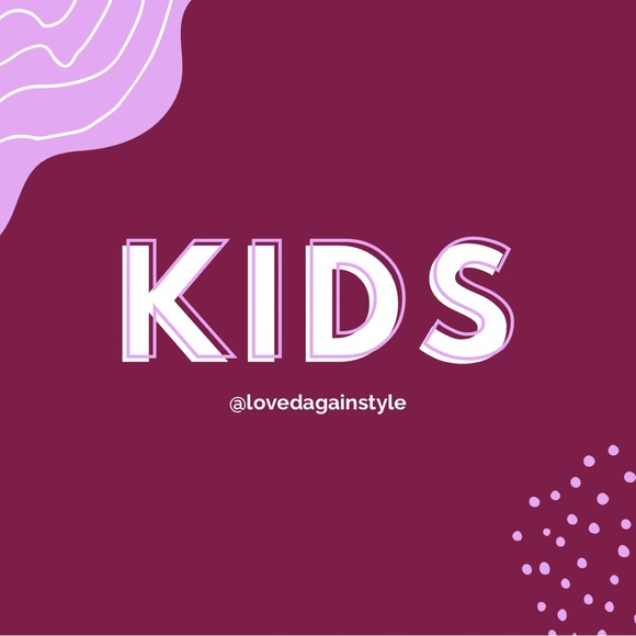 KIDS - Picture 1 of 1